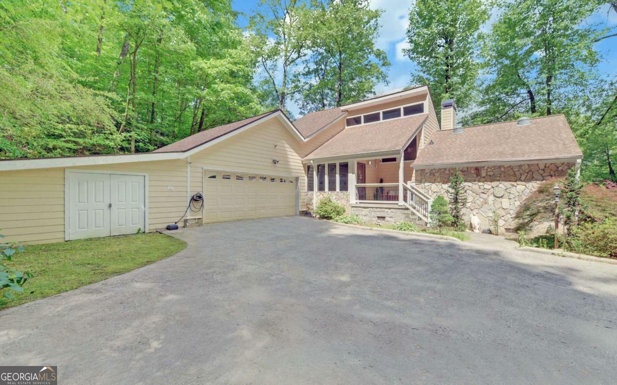 321 Call Wright Road  Ellijay GA 30540 photo