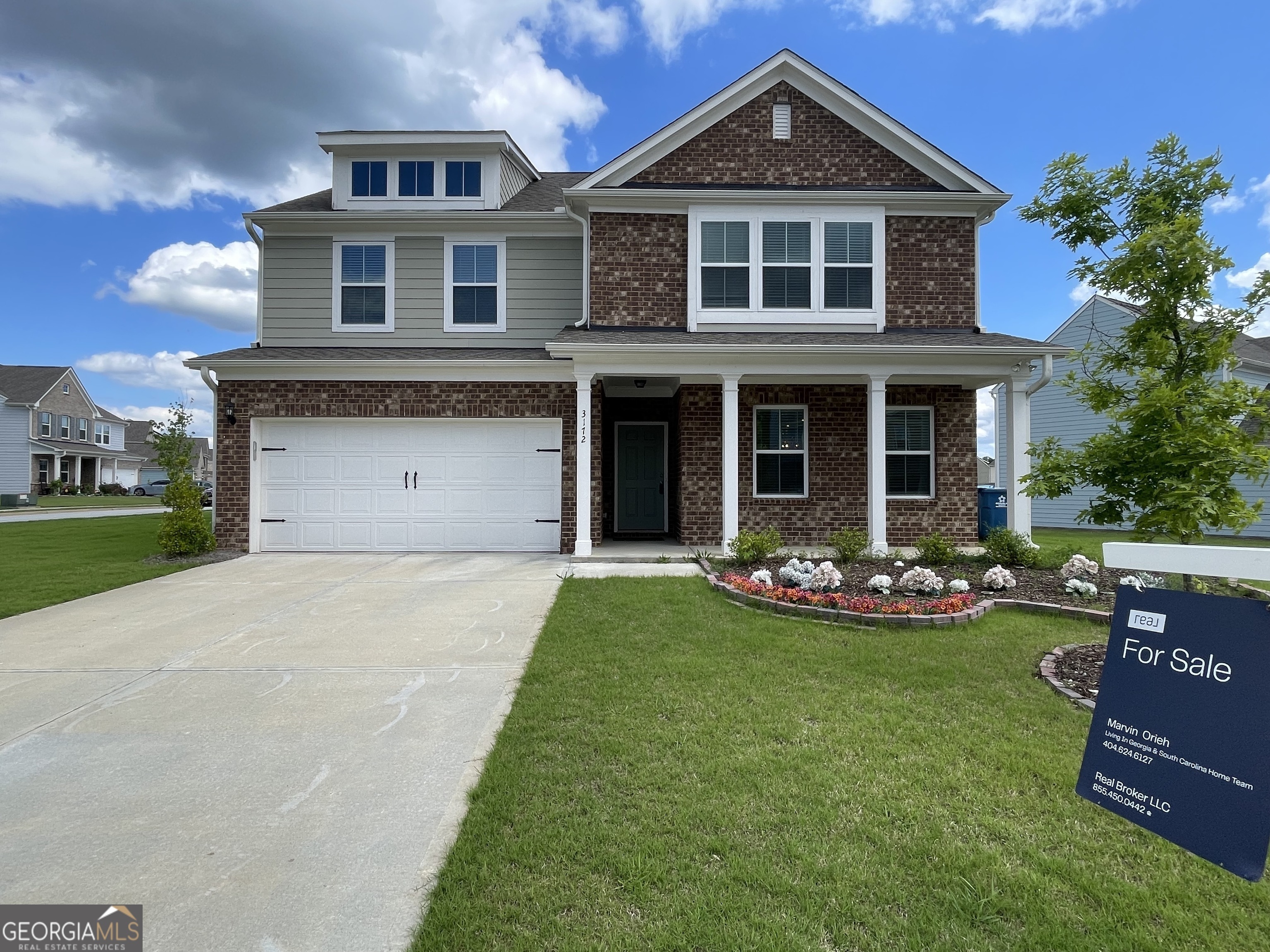 Property Photo: 3172 Lowell Road GA 30620