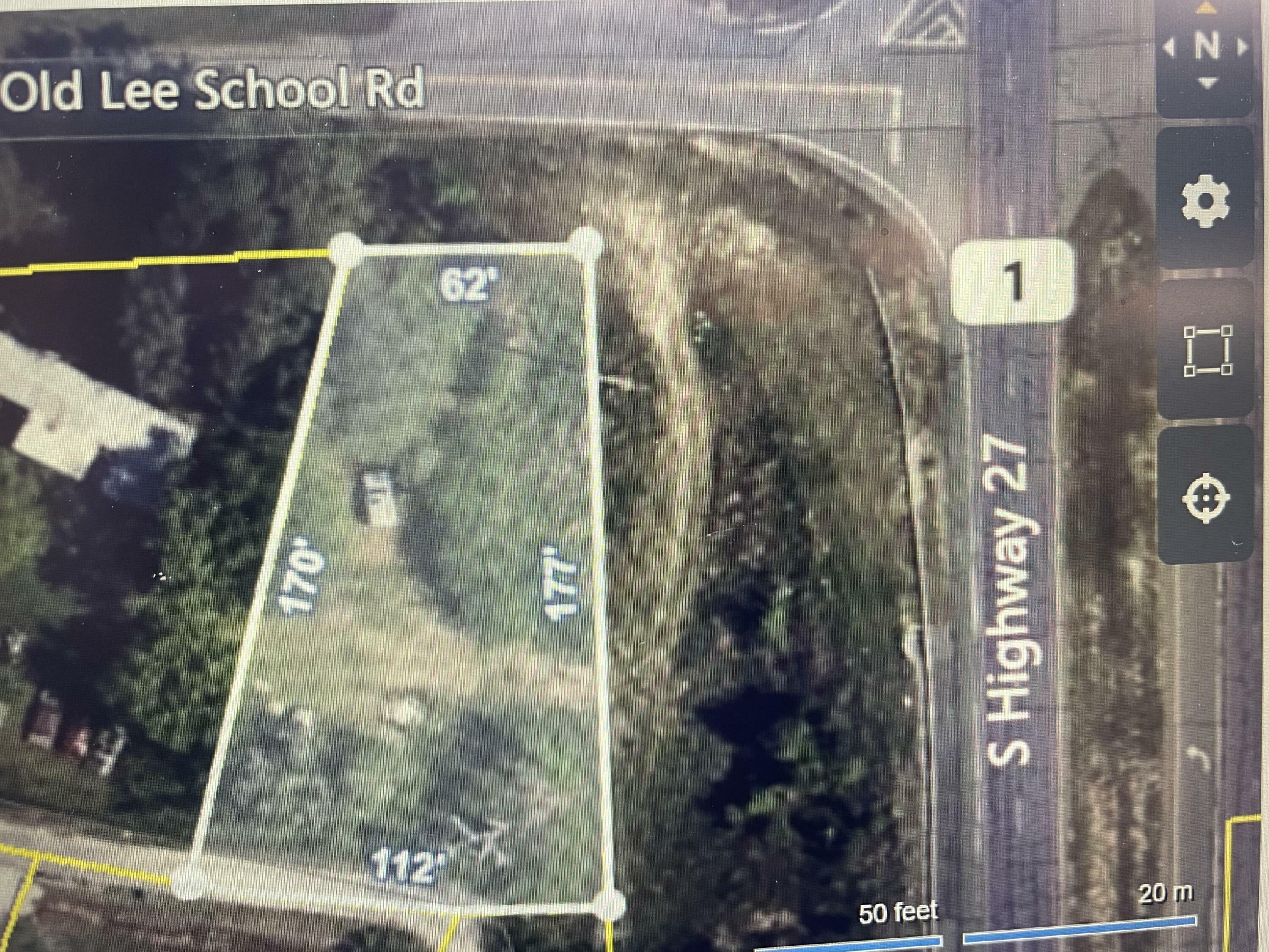 Property Photo: 0 S Highway 27 GA 30728