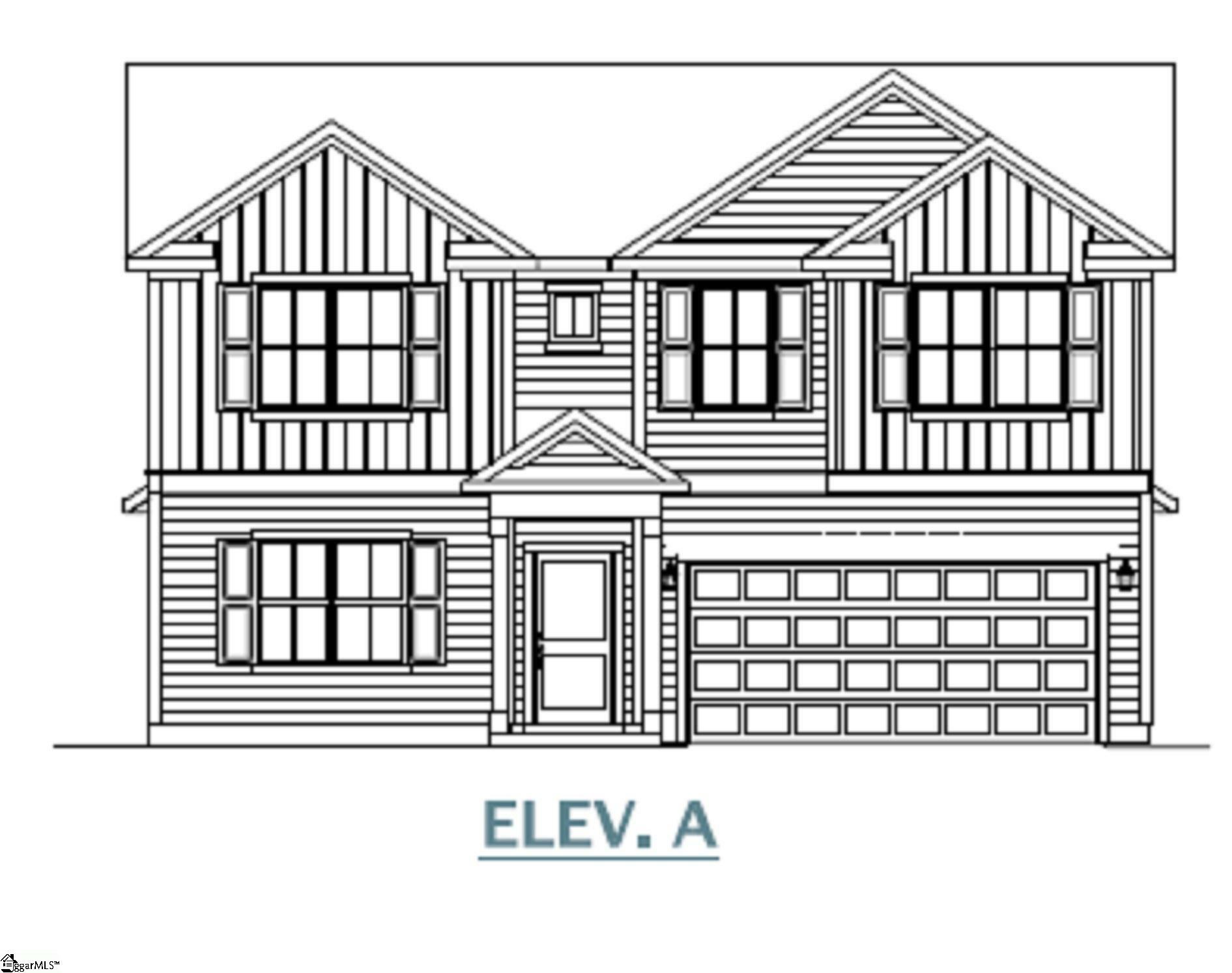154 Anderson Oaks Lane  Easley SC 29642 photo
