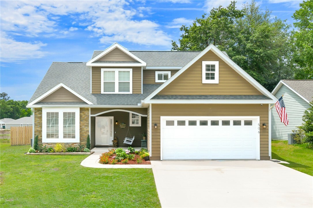 506 Hide Away Lake Loop  Kingsland GA 31548 photo