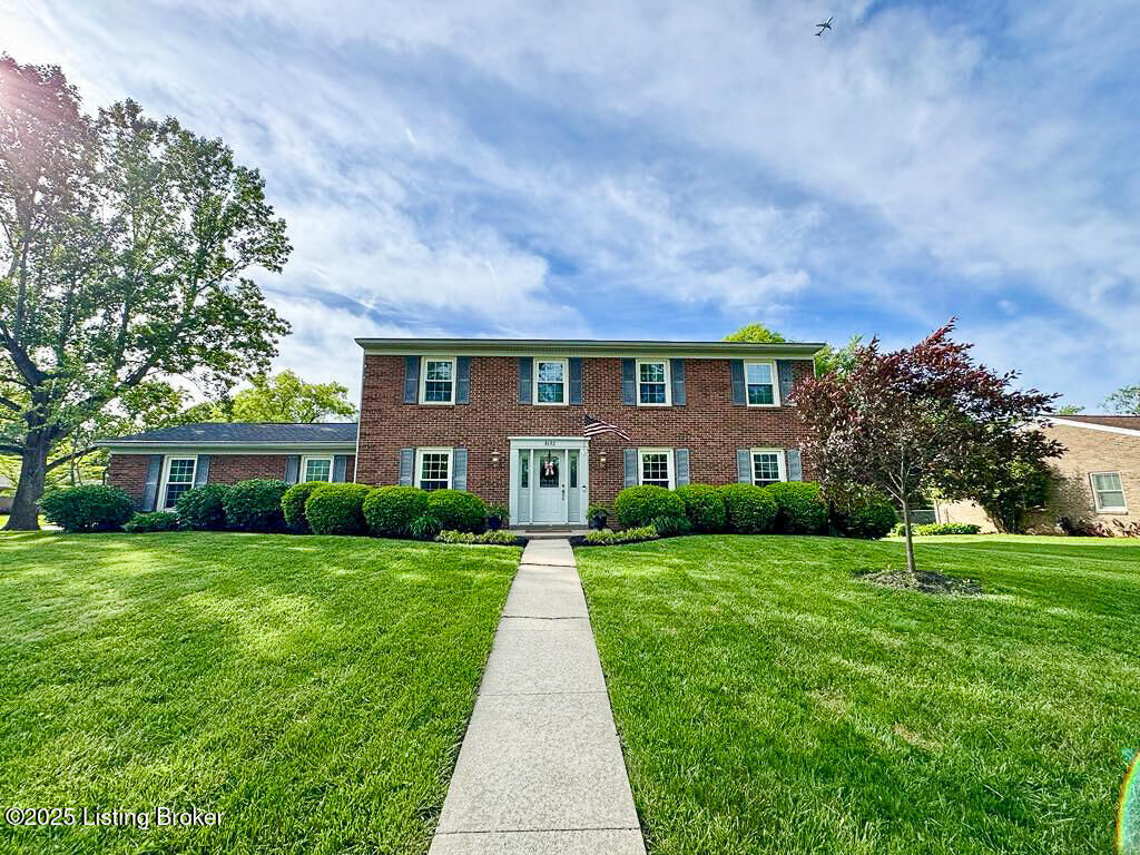 Property Photo:  8602 Banbridge Rd  KY 40242 