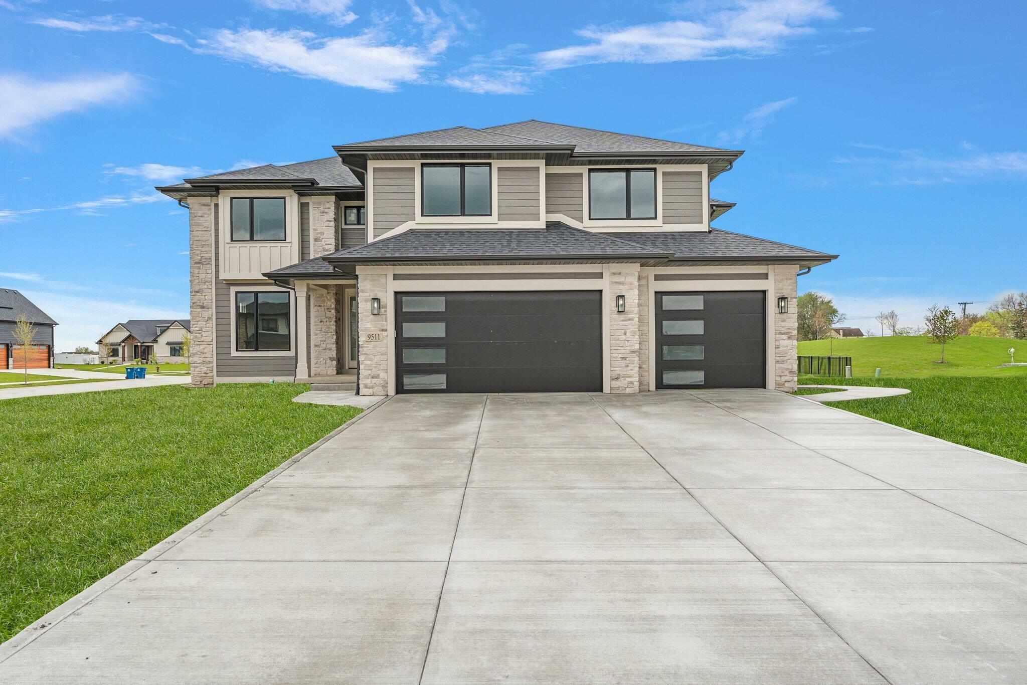 Property Photo: 9511 W 100th Avenue IN 46373