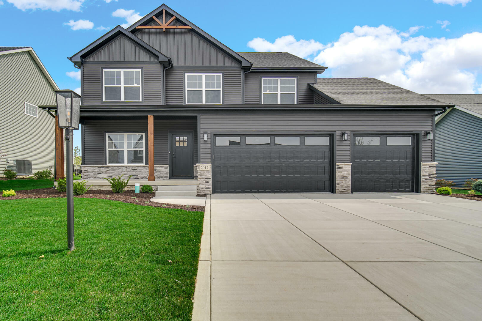 829 Idlewild Lane  Chesterton IN 46304 photo