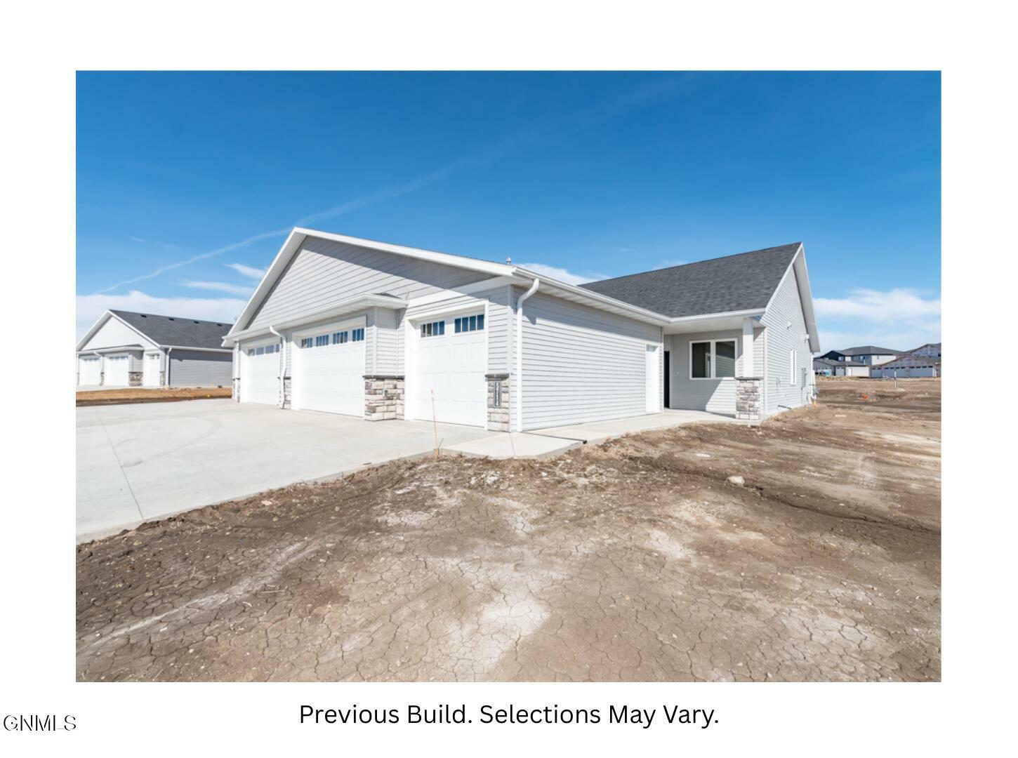 Property Photo: 5627 Davies Drive ND 58503