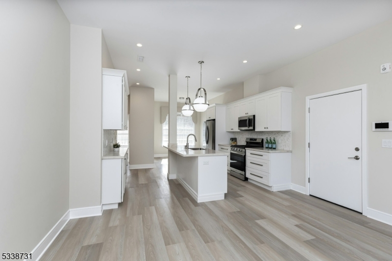 Property Photo: 803 Springfield Ave B NJ 07901
