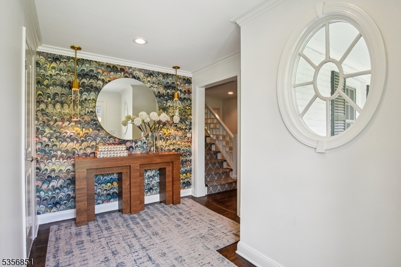 Property Photo: 100 Larned Rd NJ 07901