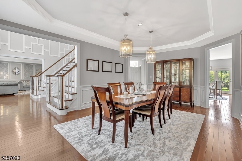 Property Photo: 4 Frey Rd NJ 08844