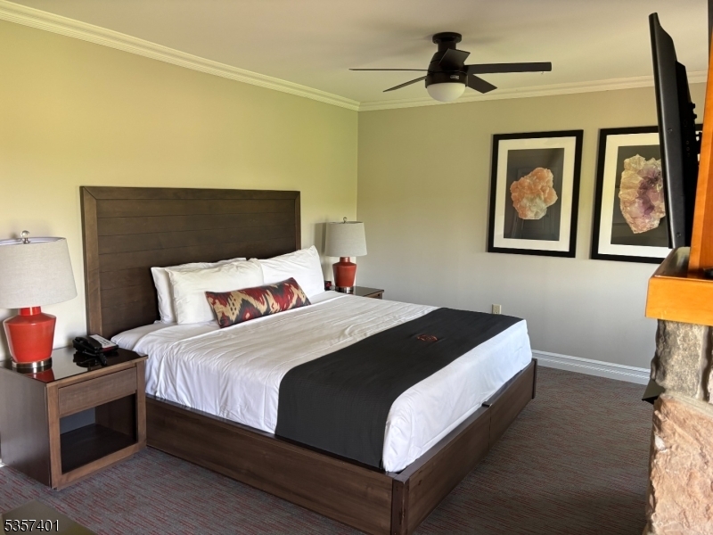 Property Photo:  2 Chamonix Dr 107  NJ 07462 