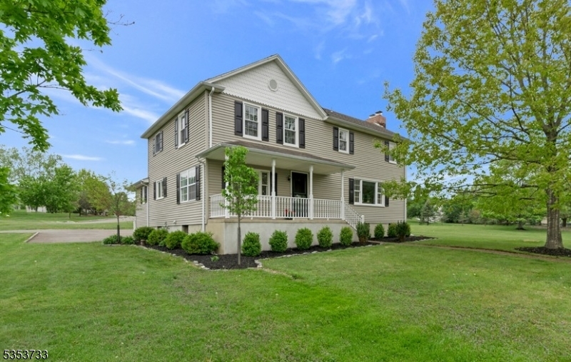 Property Photo: 18 Kline Blvd NJ 08889