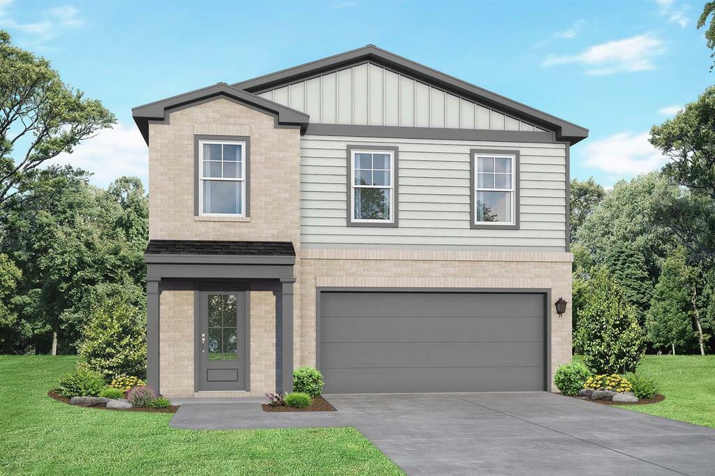 8642 Blueberry Ash Street  Magnolia TX 77354 photo