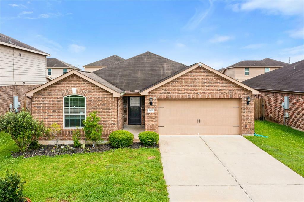 9427 Gold Mountain Drive  Rosharon TX 77583 photo