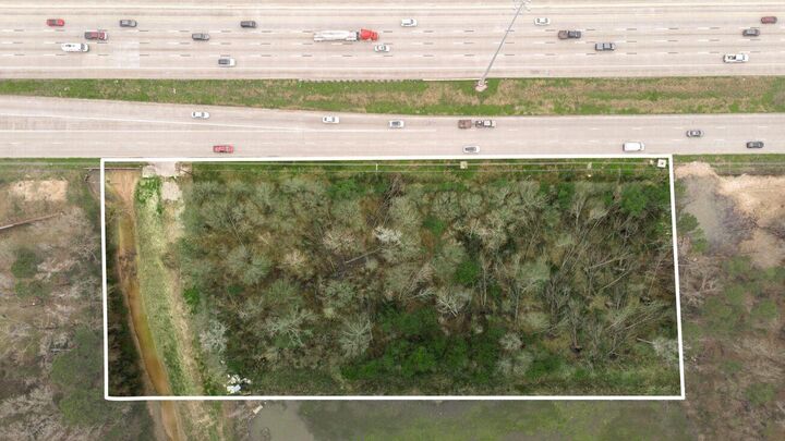 Property Photo:  24215 Highway 69N  TX 77365 