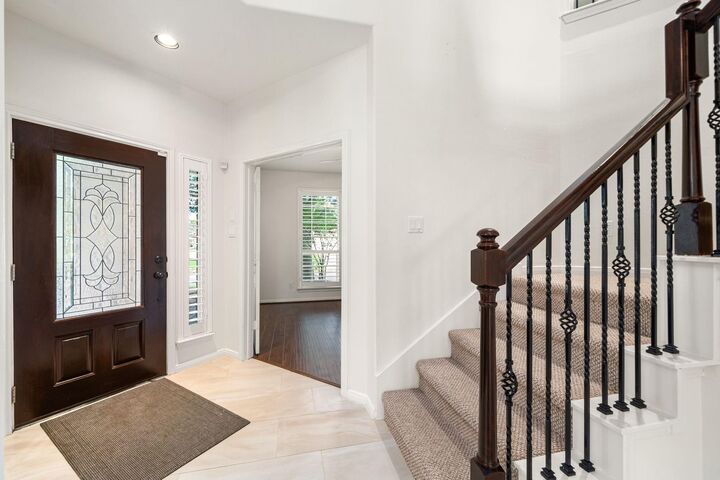 Property Photo:  2107 Pearl Bay Court  TX 77584 
