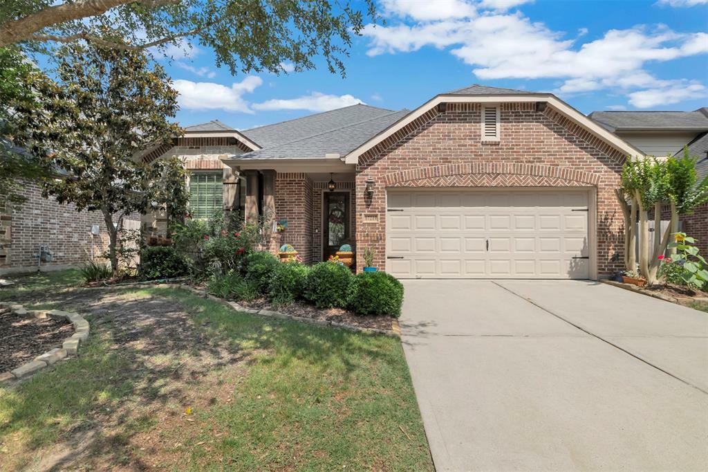 Property Photo: 17219 Rookery Court TX 77385
