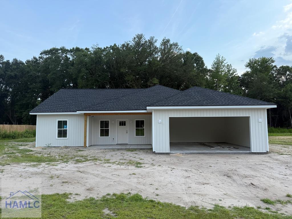 130 Kalynne Way NE  Hinesville GA 31313 photo