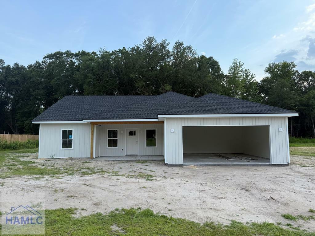 Property Photo: 130 Kalynne Way NE GA 31313