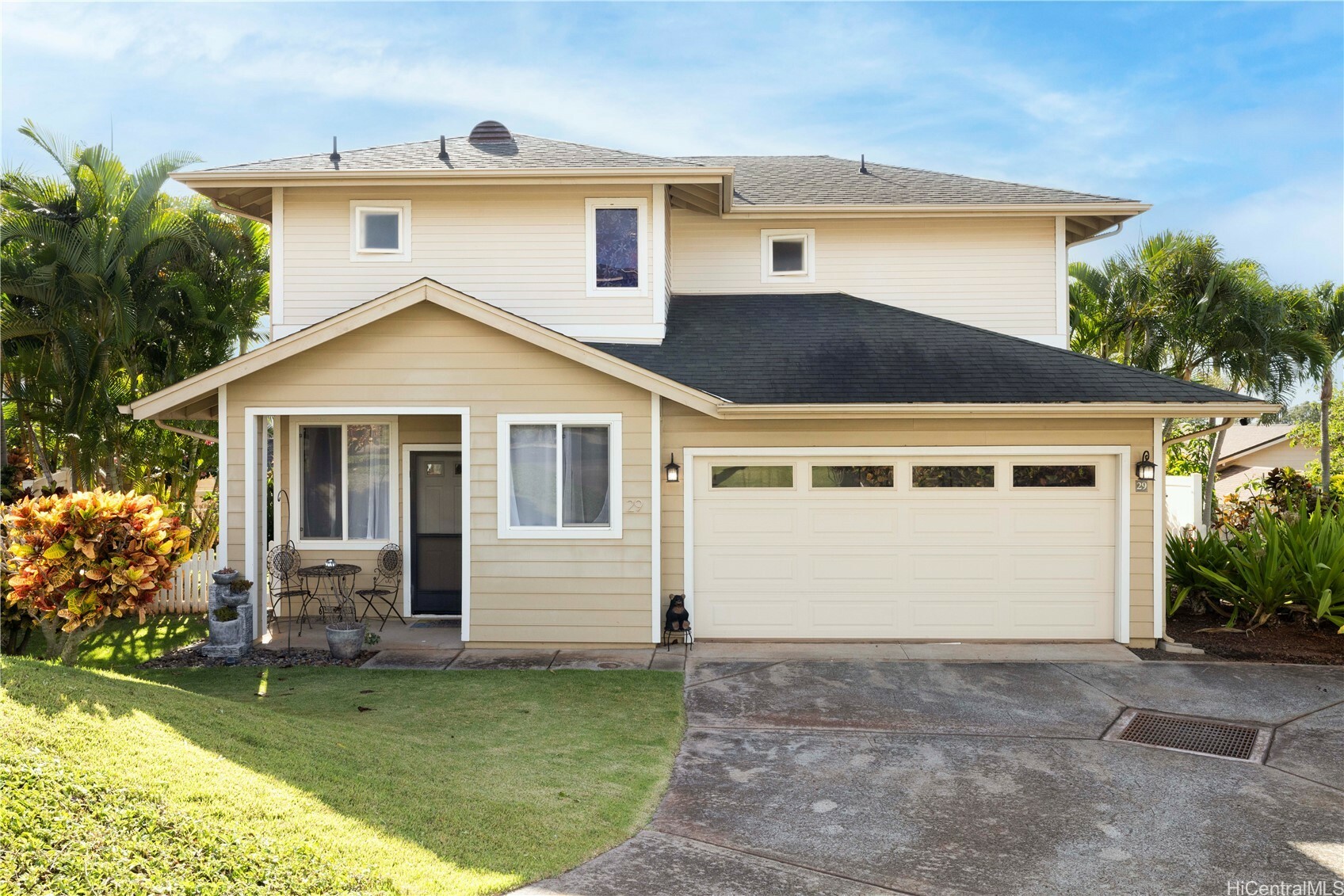 92-7049 Elele Street 29  Kapolei HI 96707 photo