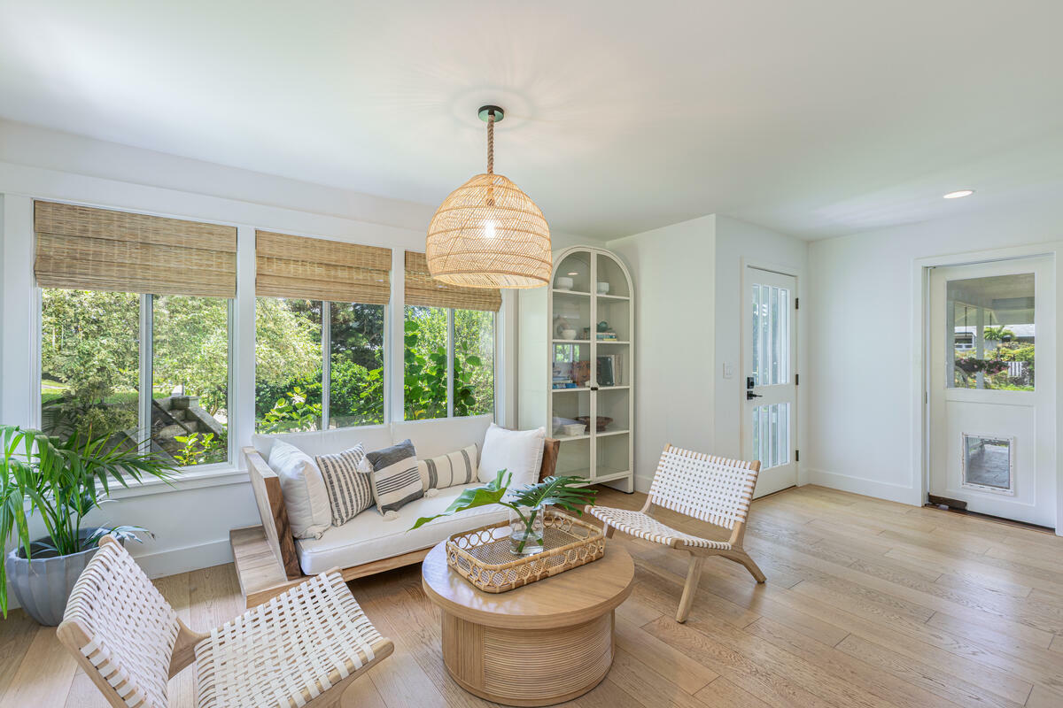 Property Photo: 4794 Puuwai Rd 1 HI 96741