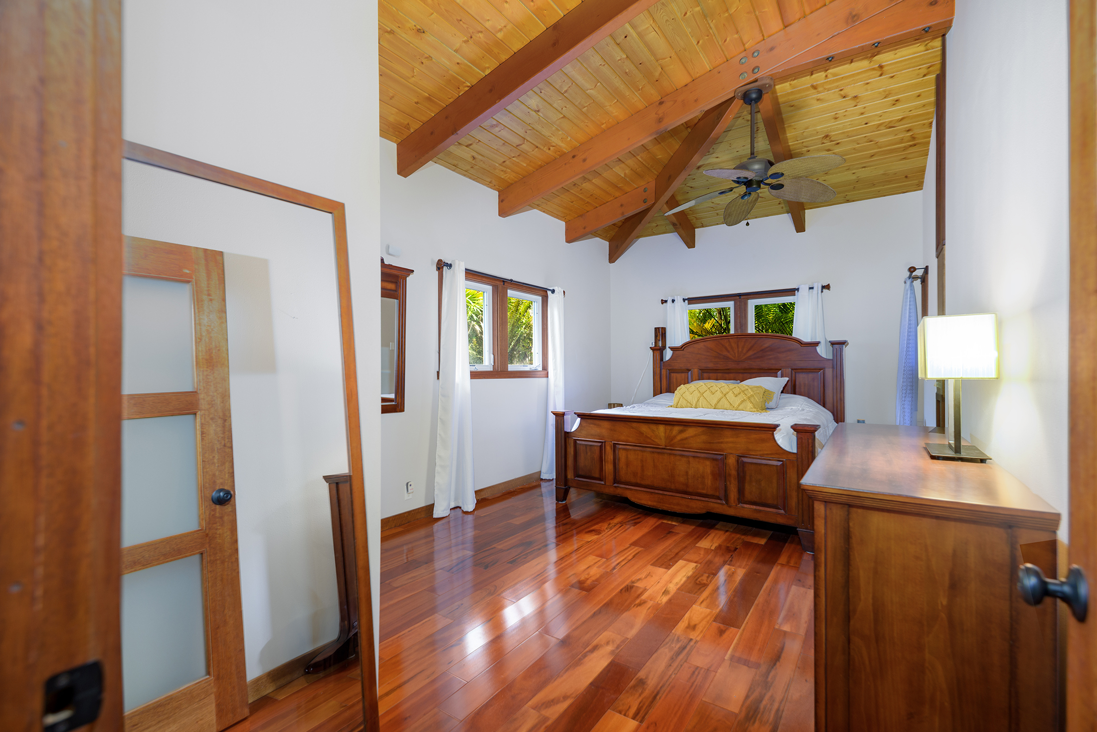 Property Photo: 76-6319 Leone St HI 96740