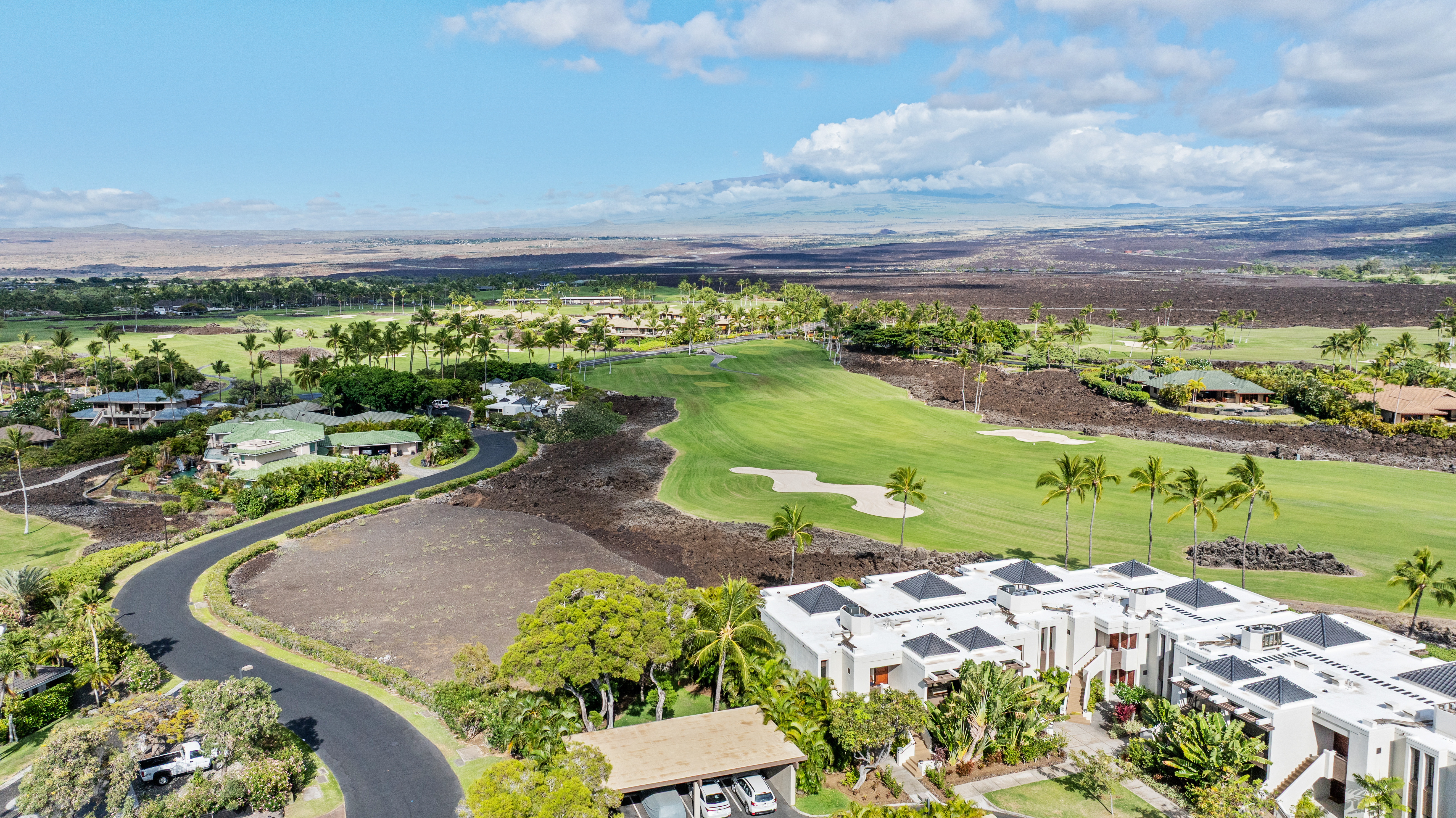 Property Photo: 68-1050 Mauna Lani Point J207 HI 96743