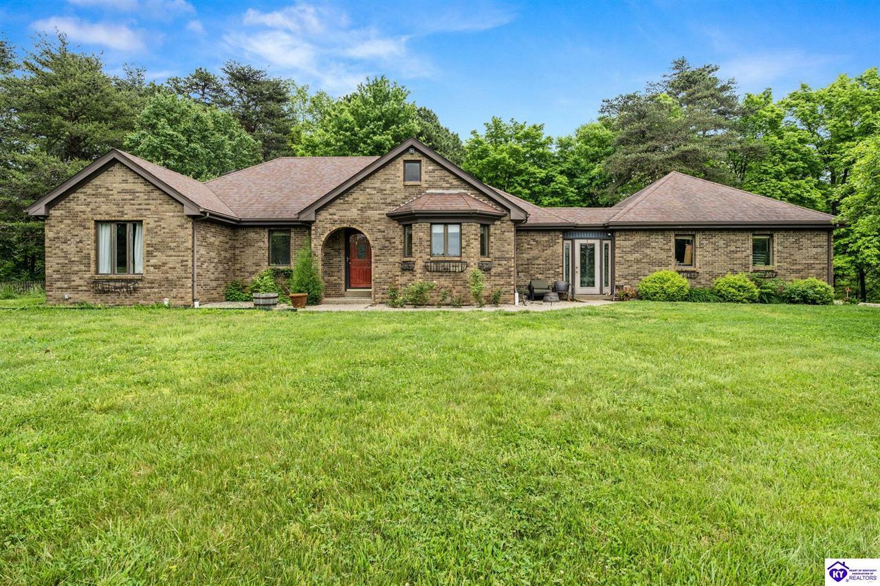 1093 W Bryan Road  Elizabethtown KY 42701 photo