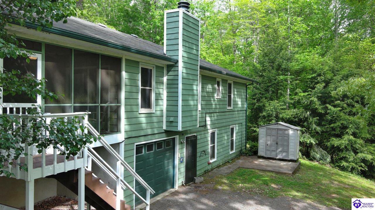 Property Photo: 528 Bradley Trail KY 42701