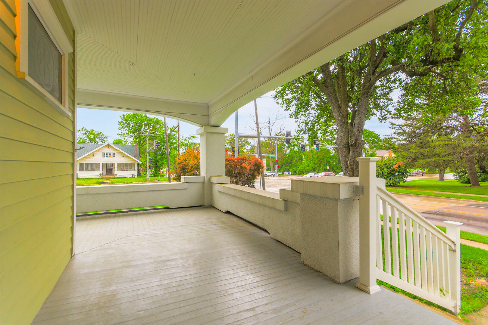 Property Photo: 1026 S Clark Street MO 65265