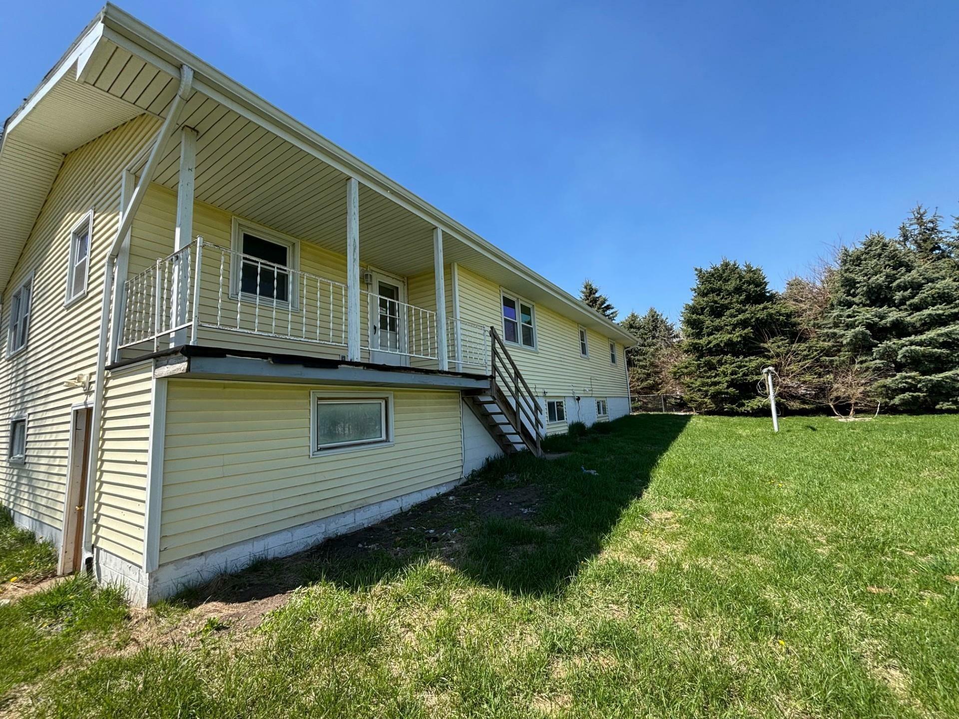 Property Photo: 31684 Hwy 14 IA 50665