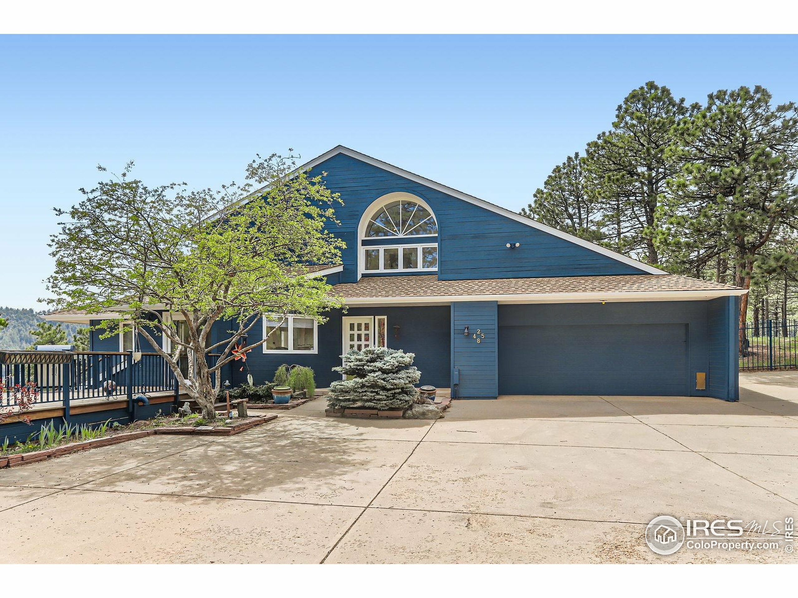 2485 Lee Hill Dr  Boulder CO 80302 photo