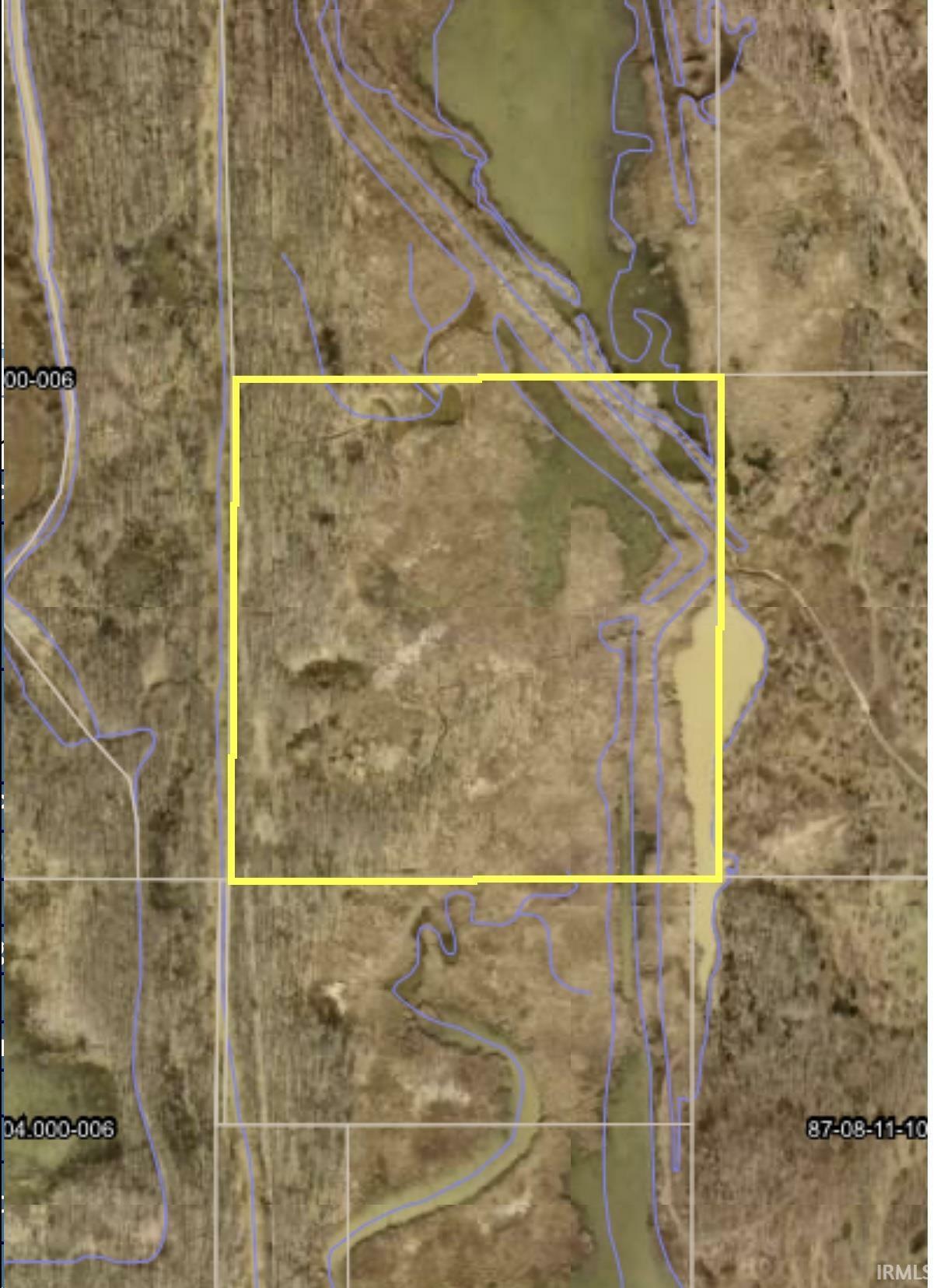Property Photo:  N Wasson Road  IN 47610 
