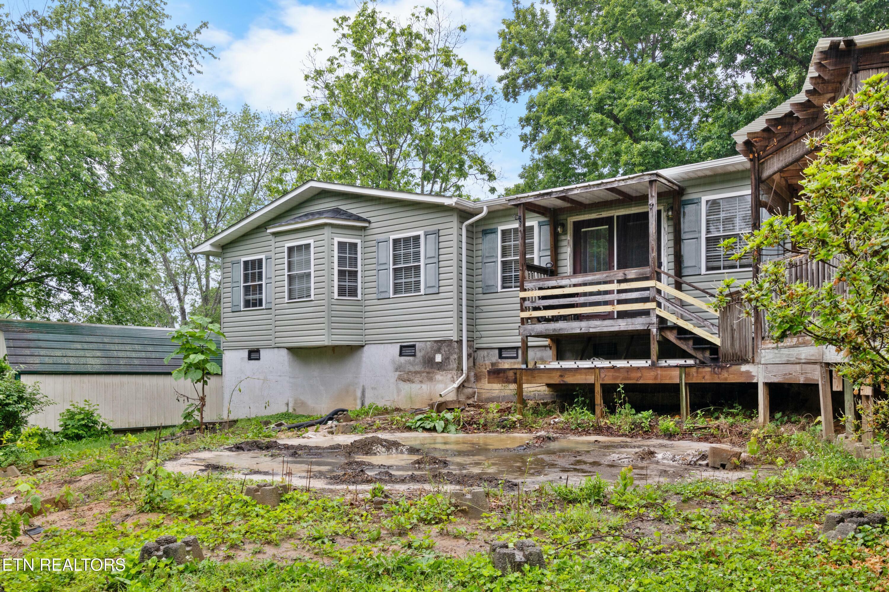 Property Photo: 217 Jackson Drive TN 37748