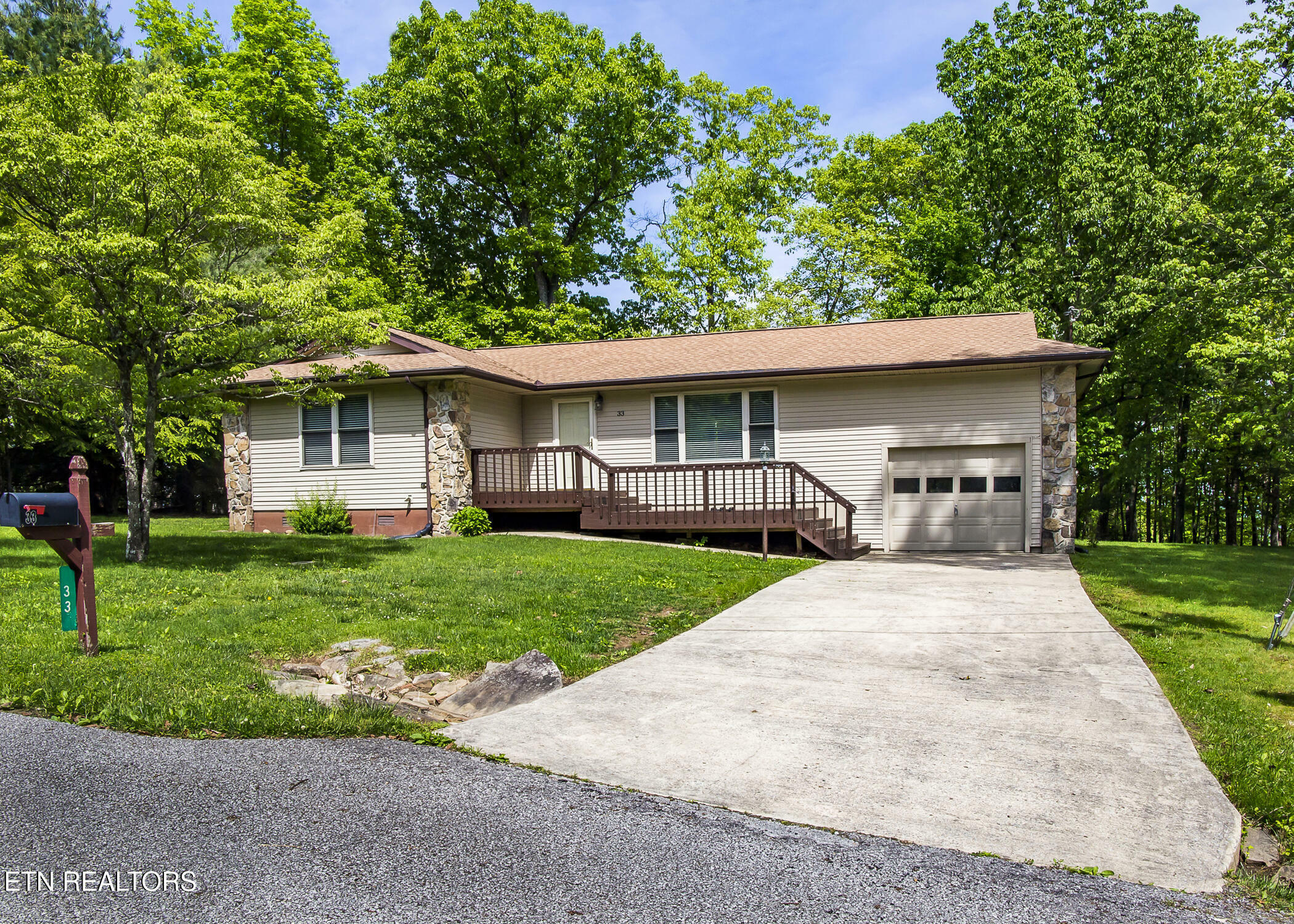 Property Photo: 33 Druid Circle TN 38558