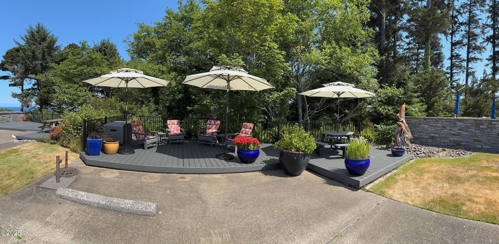 Property Photo:  N Coast Hwy Lot 126  OR 97365 