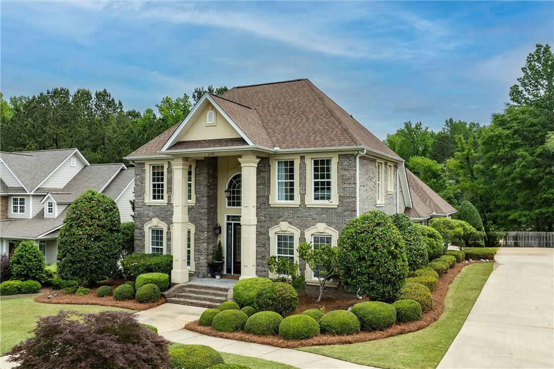 Property Photo: 2182 Conservation Drive AL 36879
