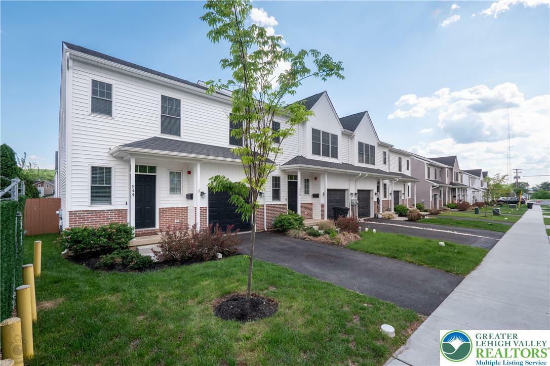 544 North Street  Emmaus Borough PA 18049 photo