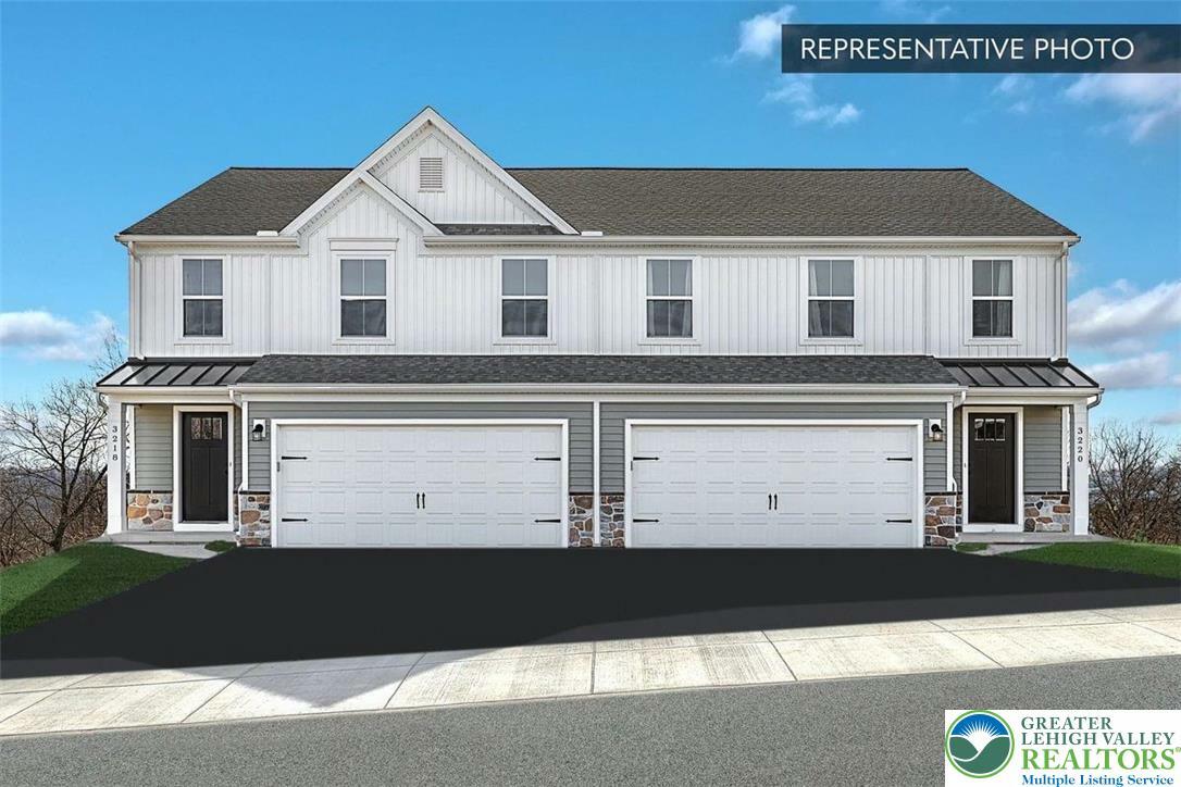3280 Tepes Drive 152  Allen Twp PA 18067 photo