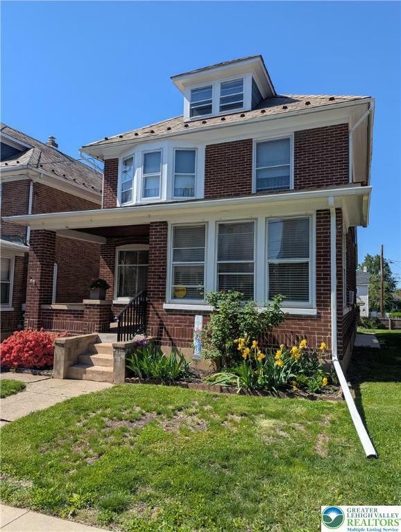 Property Photo: 147 W Berwick Street PA 18042