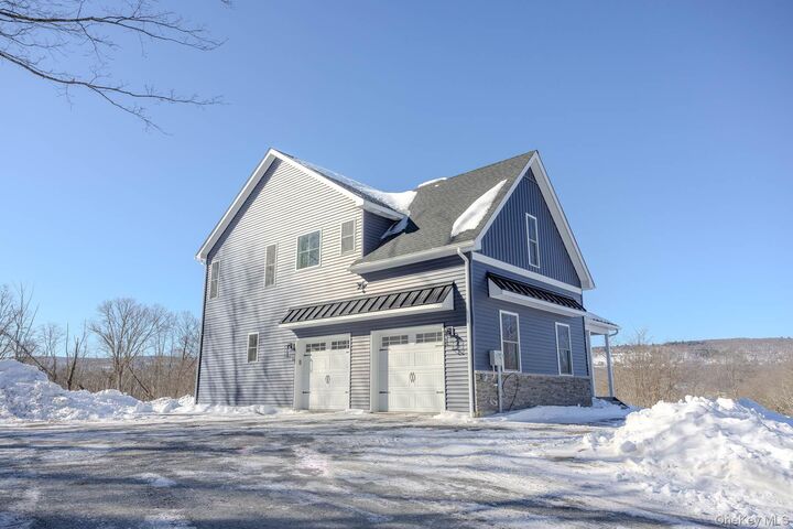 Property Photo:  29 Hubbard Road  NY 10940 