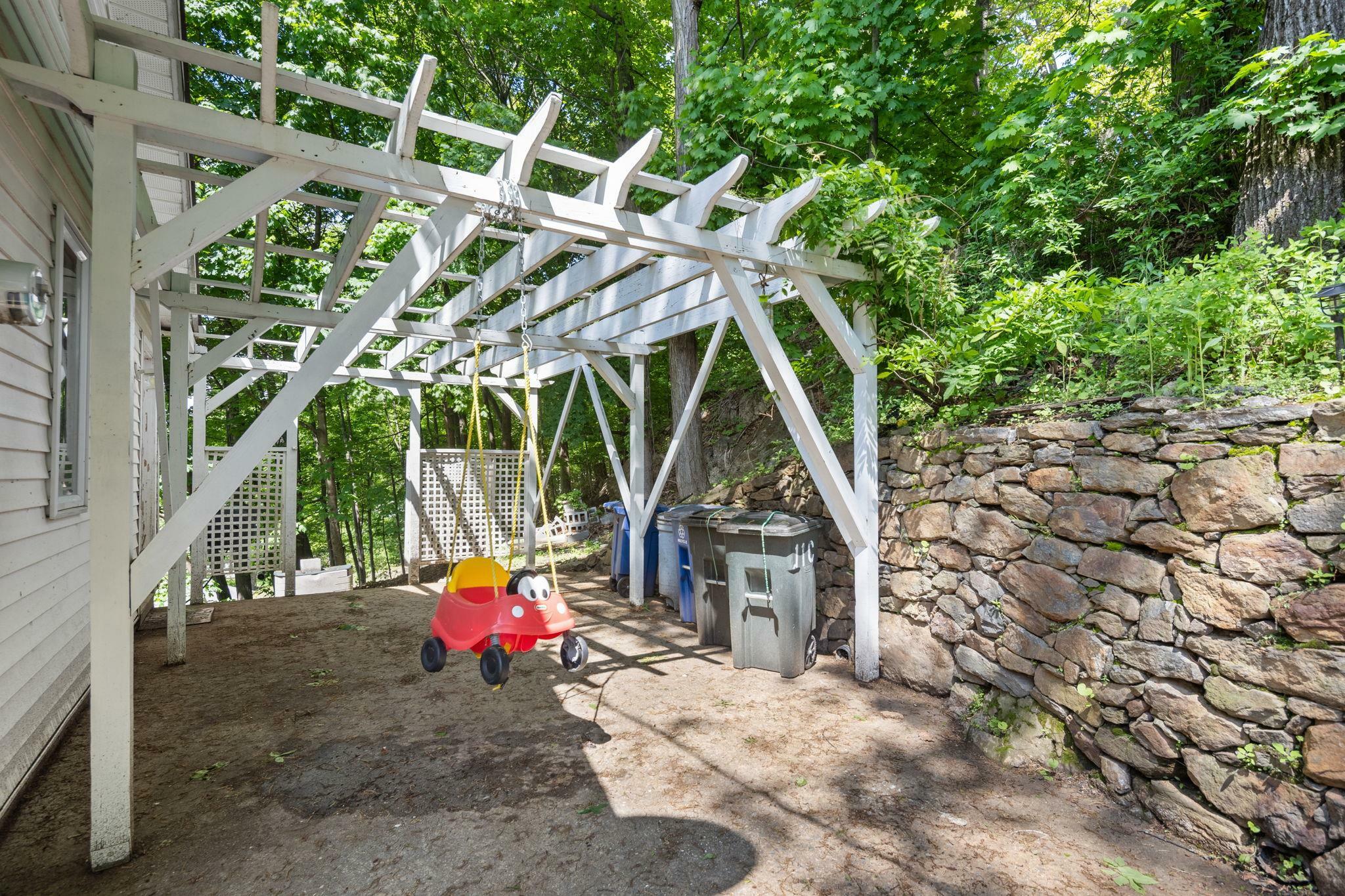 Property Photo: 11C Piping Rock Drive NY 10562