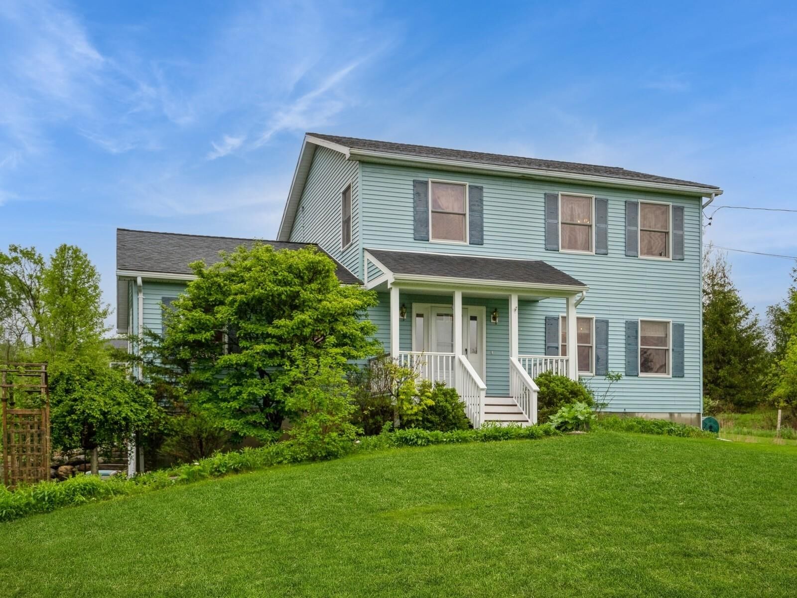 Property Photo: 88 Wisseman Road NY 12540