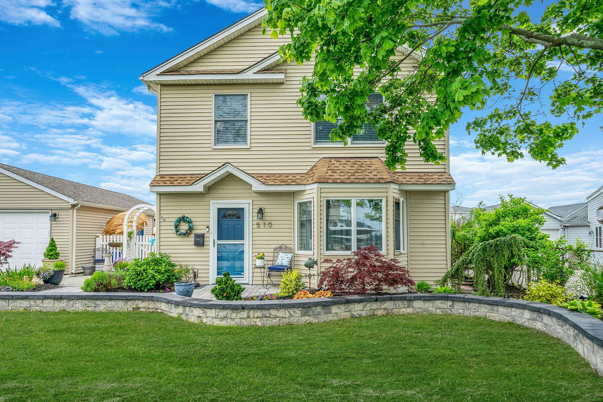 Property Photo: 510 Fire Island Avenue NY 11702