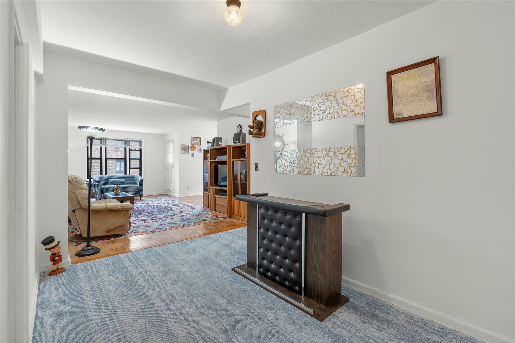 Property Photo: 16 N Broadway 4R NY 10601