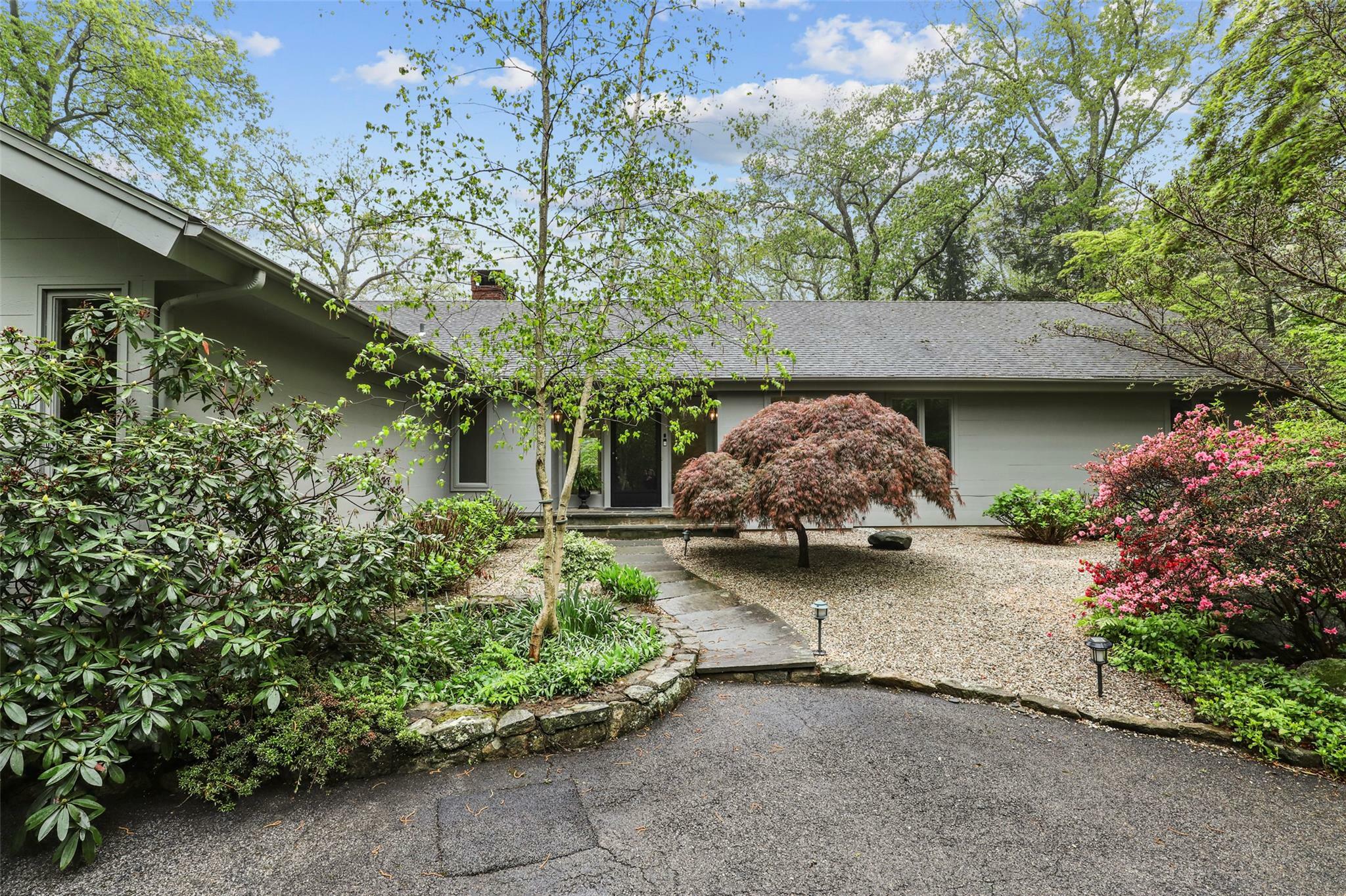 Property Photo: 8 Hemlock Hill Road NY 10576