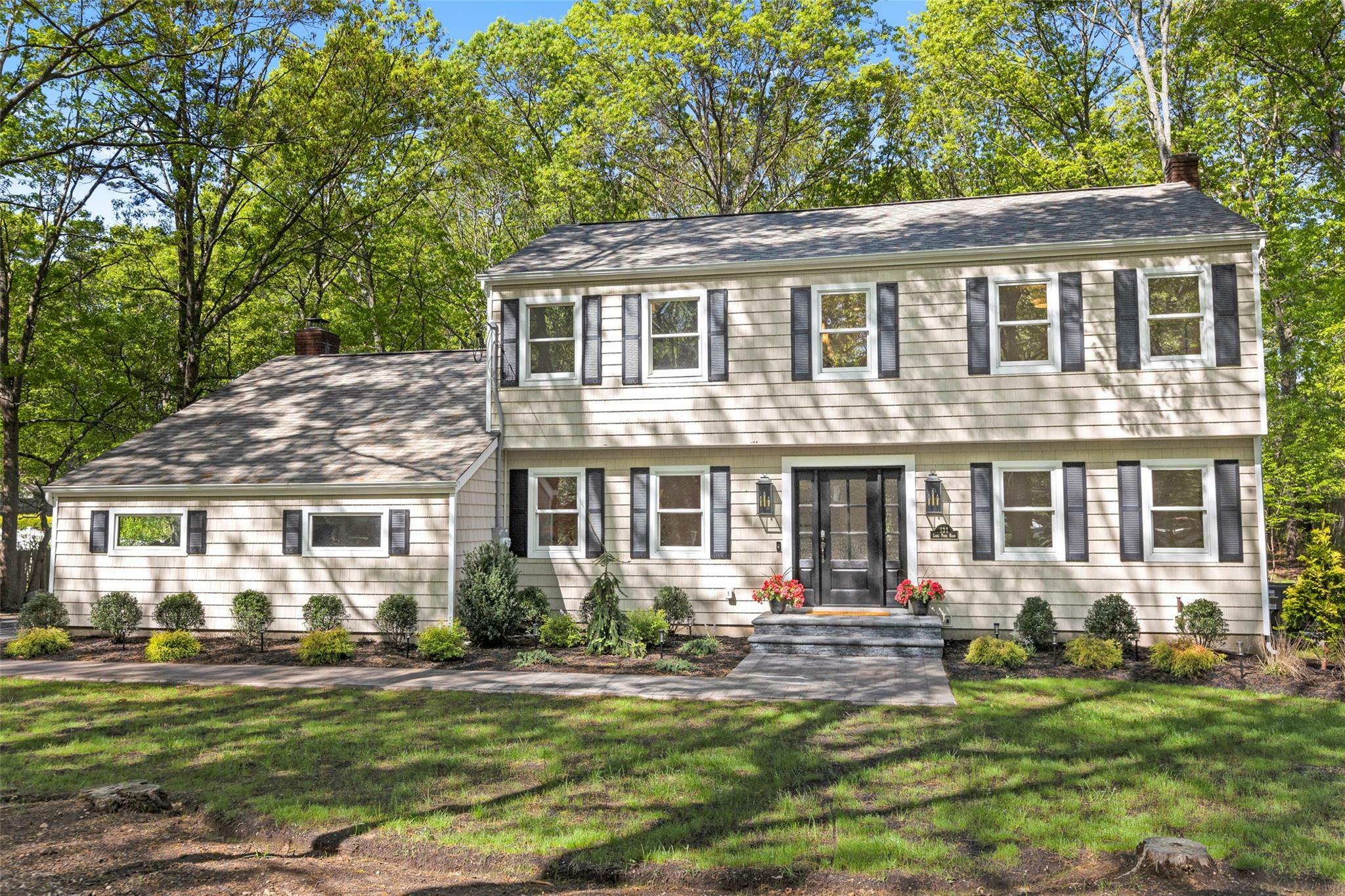131 Long Pond Road  Wading River NY 11792 photo