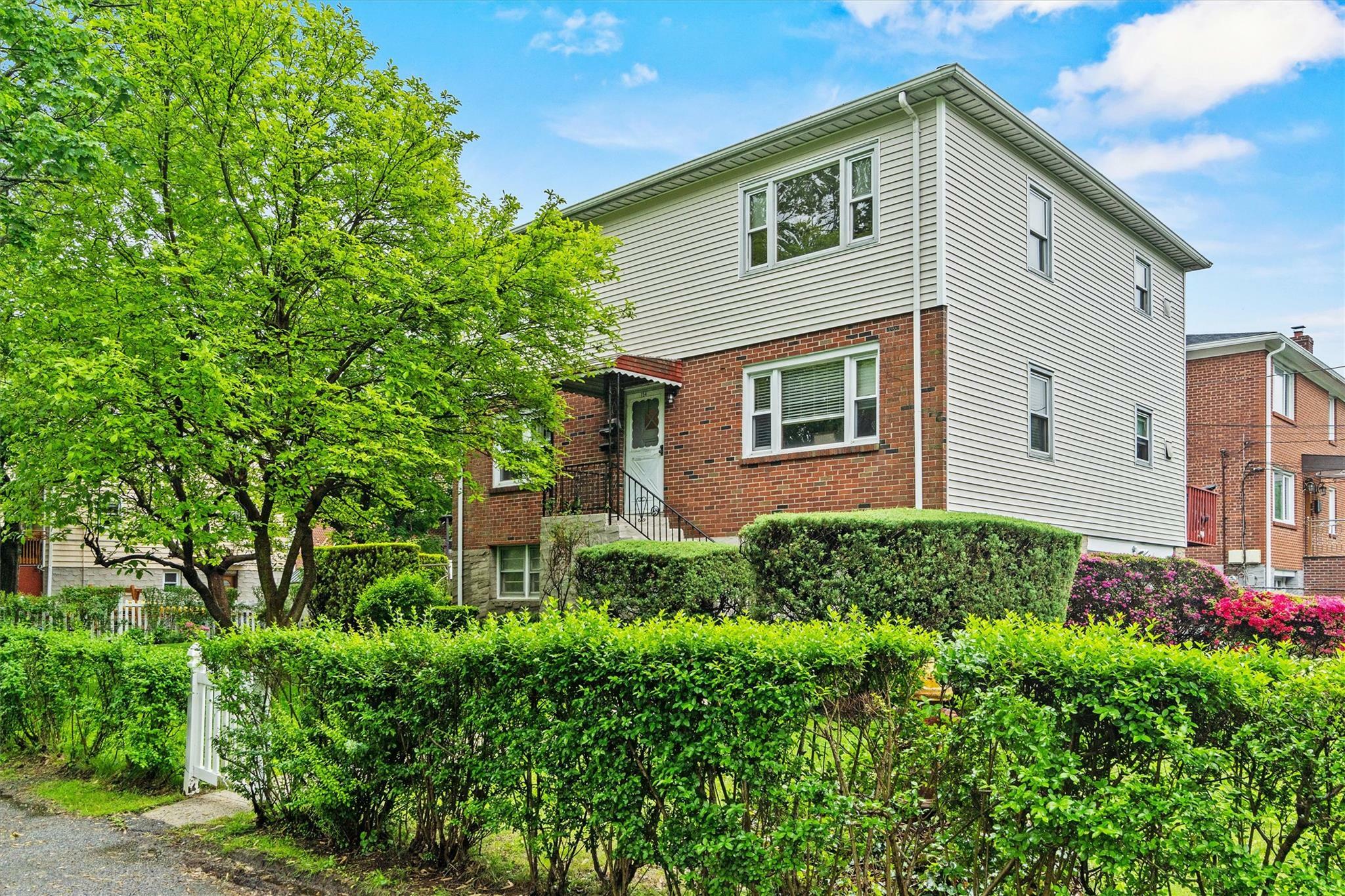 Property Photo: 152 Harrison Avenue NY 10705