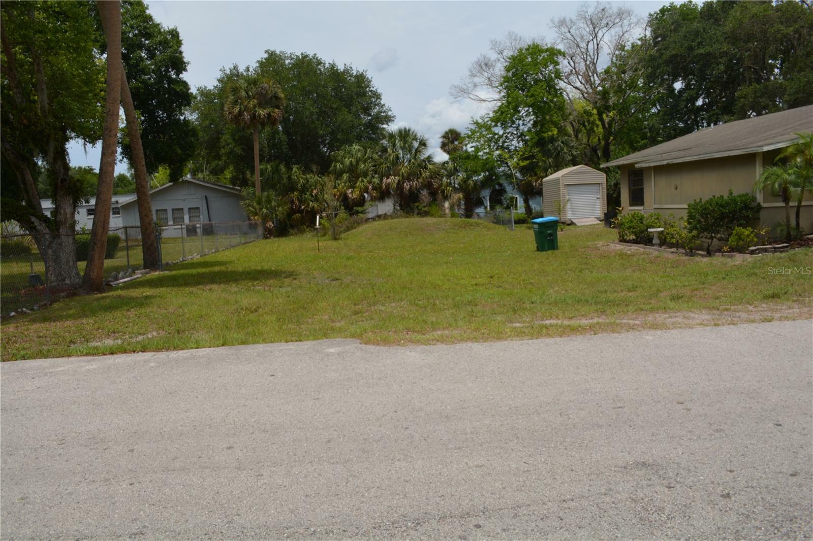 Property Photo: 3620 Washington Street FL 32771