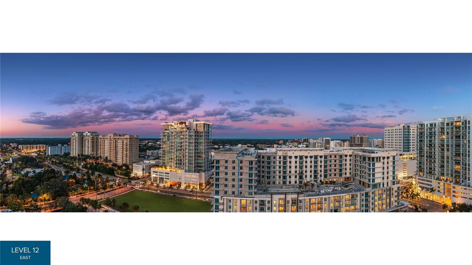 Property Photo: 555 Quay Common 1601 FL 34236