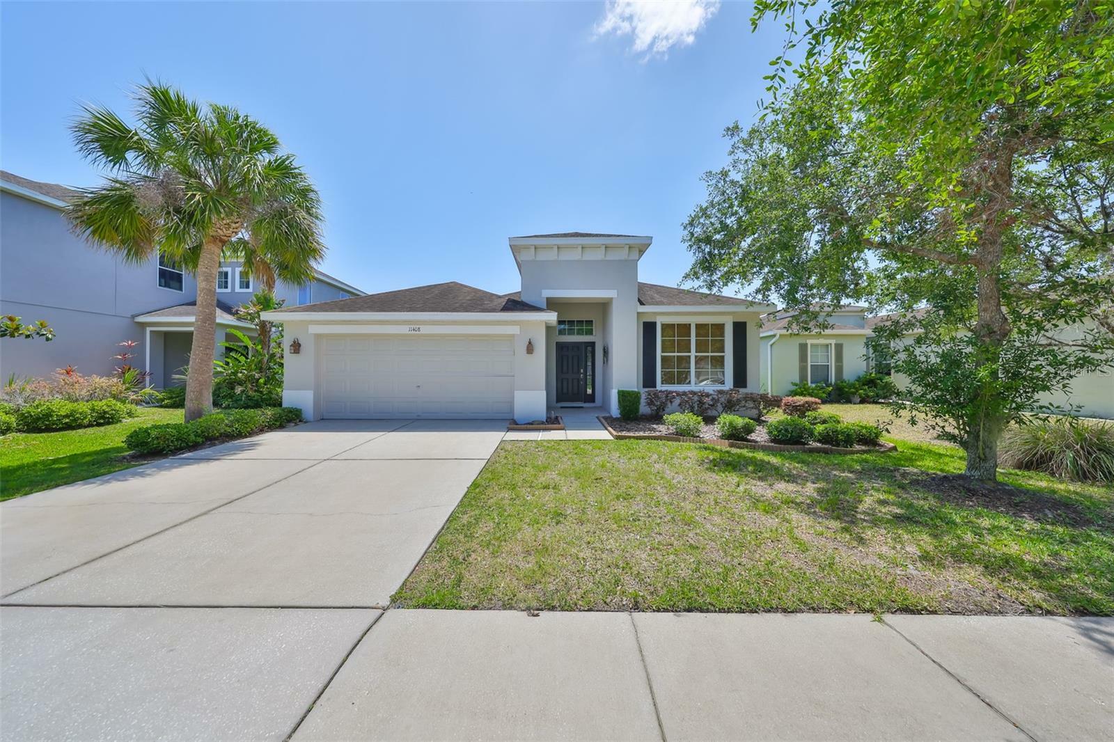 Property Photo: 11408 Coventry Grove Circle FL 33547