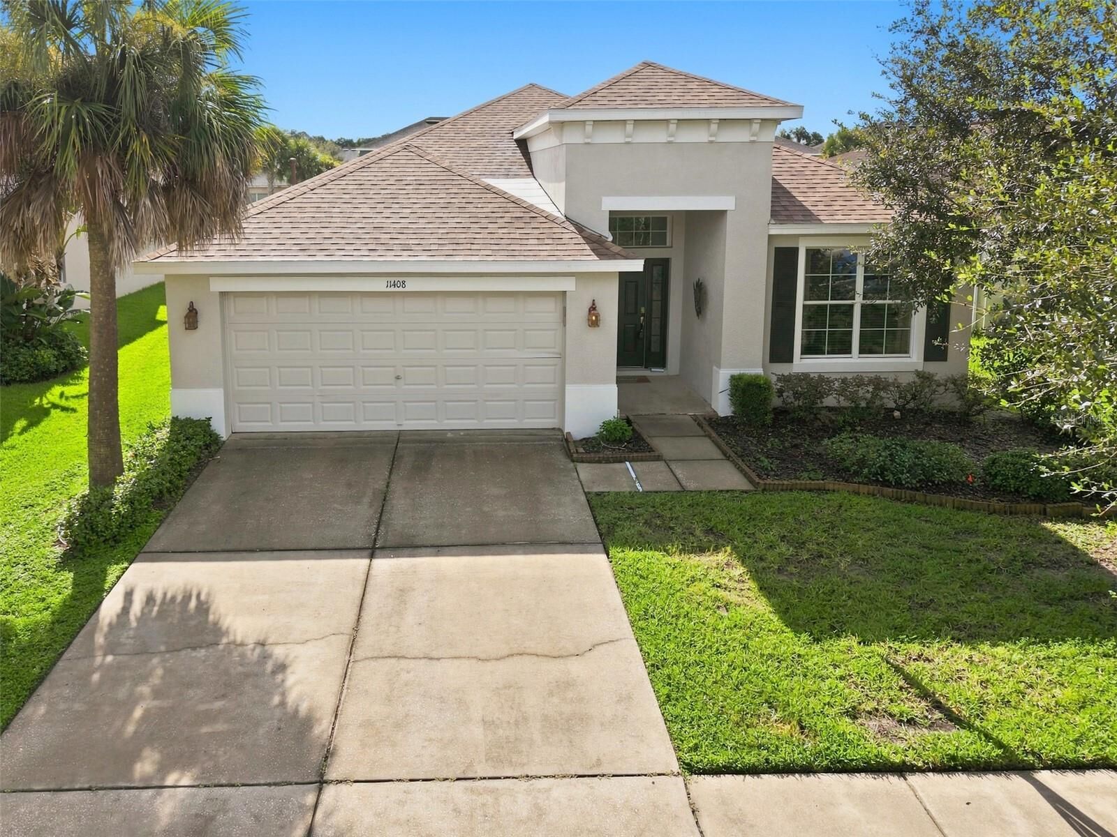 Property Photo:  11408 Coventry Grove Circle  FL 33547 
